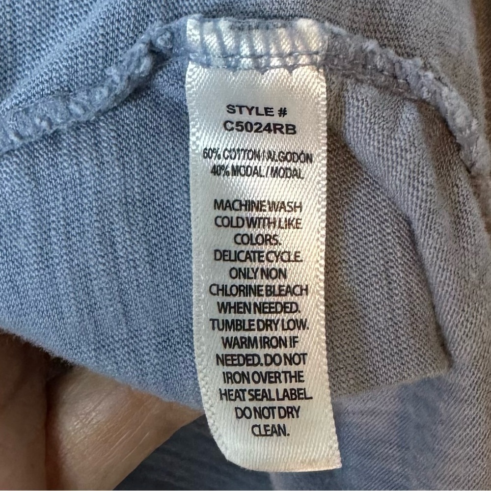 Felinas XL Tee - Picture 4 of 6